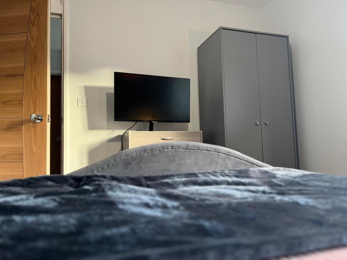 Eden Gardens Hotel Nottingham Eksteriør billede