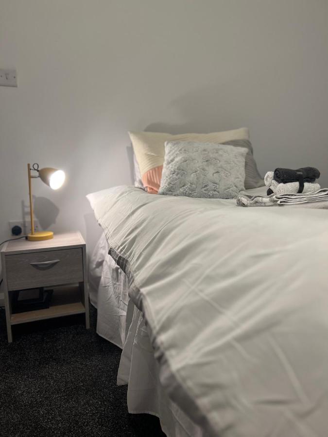 Eden Gardens Hotel Nottingham Eksteriør billede