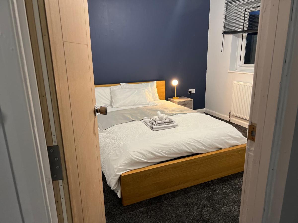 Eden Gardens Hotel Nottingham Eksteriør billede